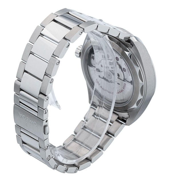 Omega Aqua Terra 150m Gents 220.10.41.21.01.001 Image 3